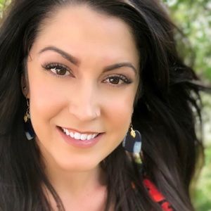 Meet your Posher, Bethany